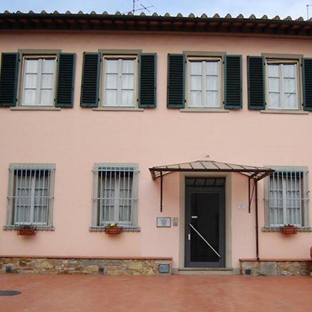 Relais Stella Ξενοδοχείο Signa Εξωτερικό φωτογραφία
