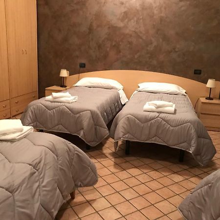 Relais Stella Ξενοδοχείο Signa Εξωτερικό φωτογραφία