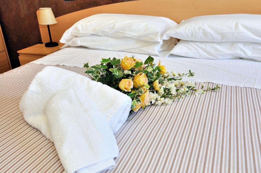 Relais Stella Ξενοδοχείο Signa Δωμάτιο φωτογραφία