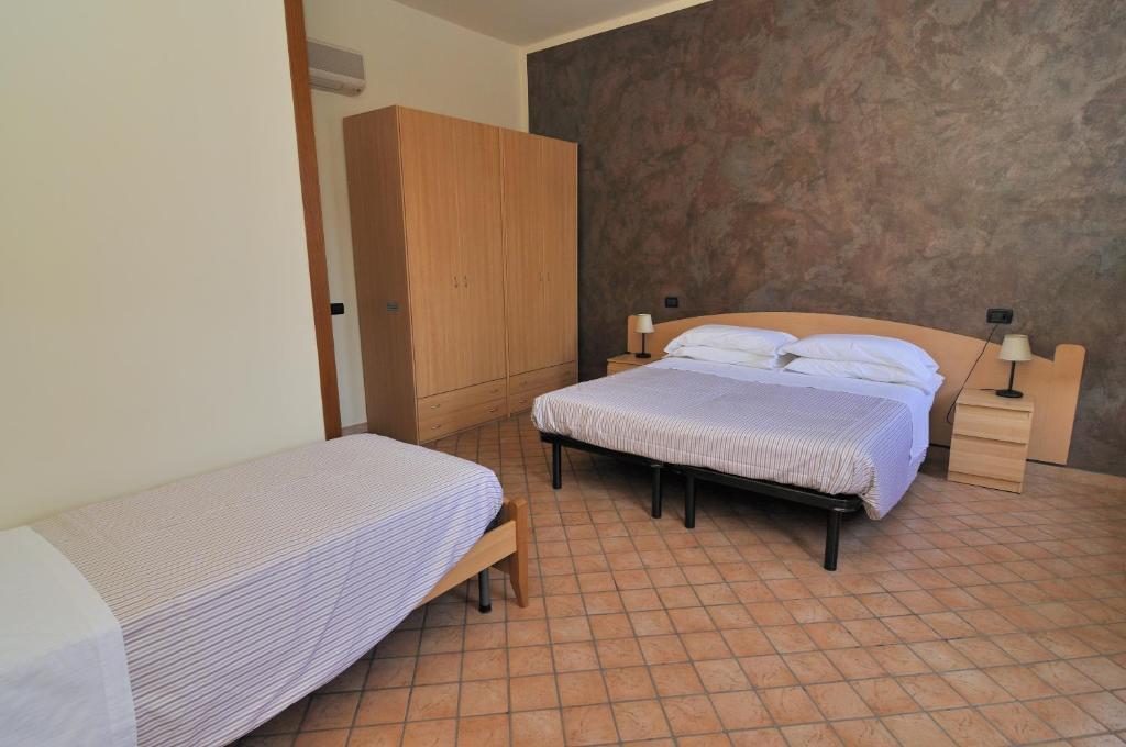 Relais Stella Ξενοδοχείο Signa Δωμάτιο φωτογραφία