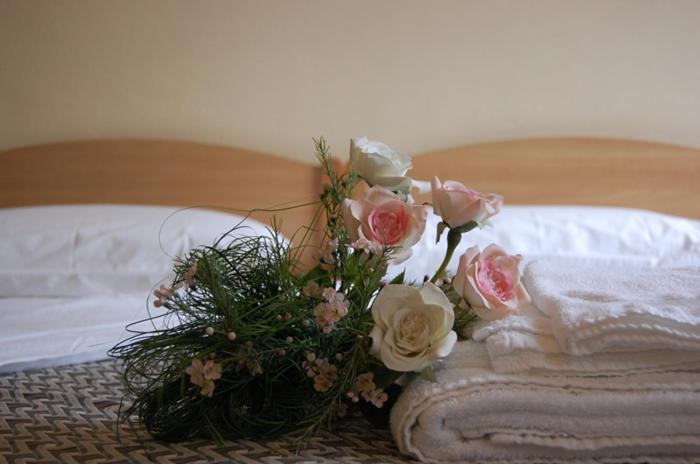 Relais Stella Ξενοδοχείο Signa Δωμάτιο φωτογραφία