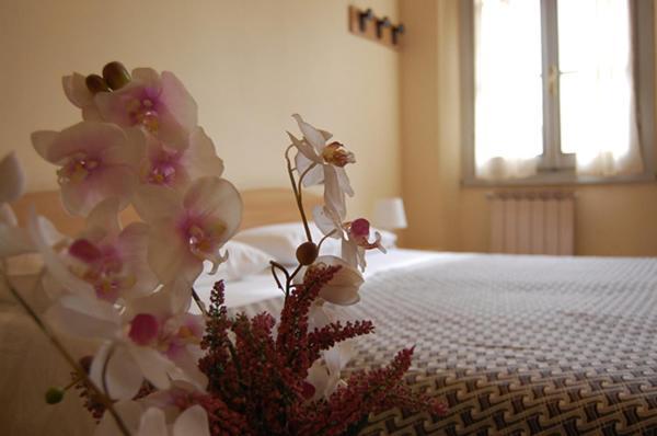 Relais Stella Ξενοδοχείο Signa Δωμάτιο φωτογραφία