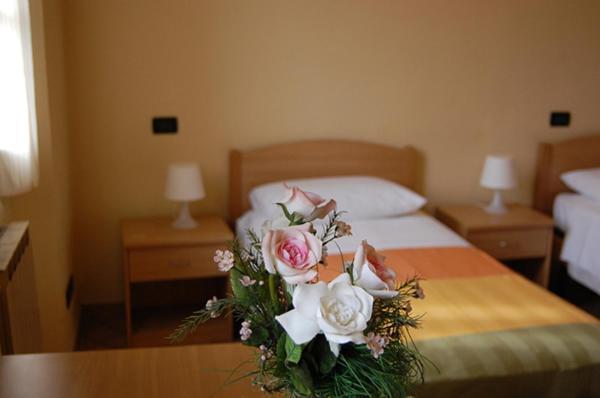 Relais Stella Ξενοδοχείο Signa Δωμάτιο φωτογραφία