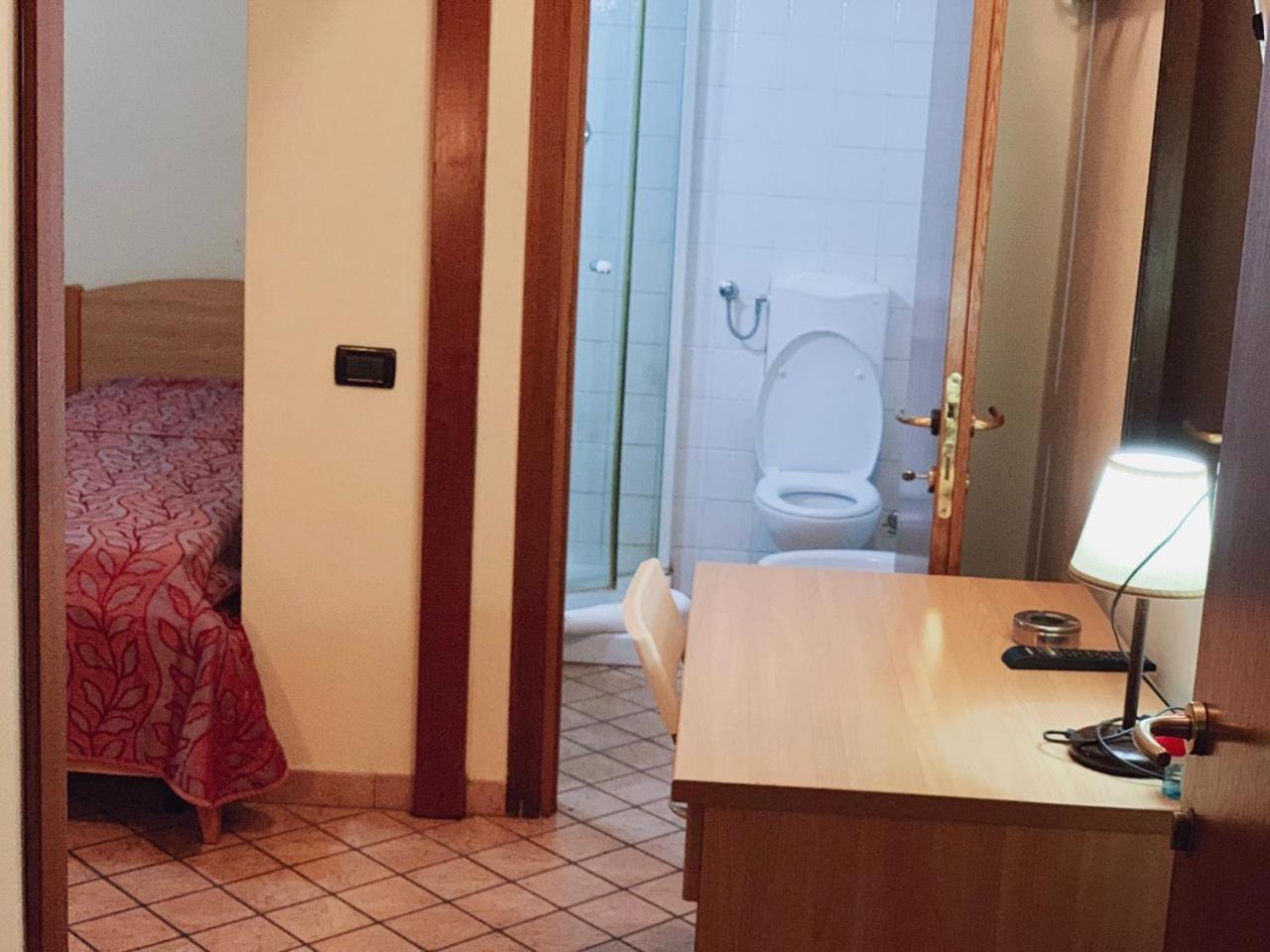 Relais Stella Ξενοδοχείο Signa Εξωτερικό φωτογραφία