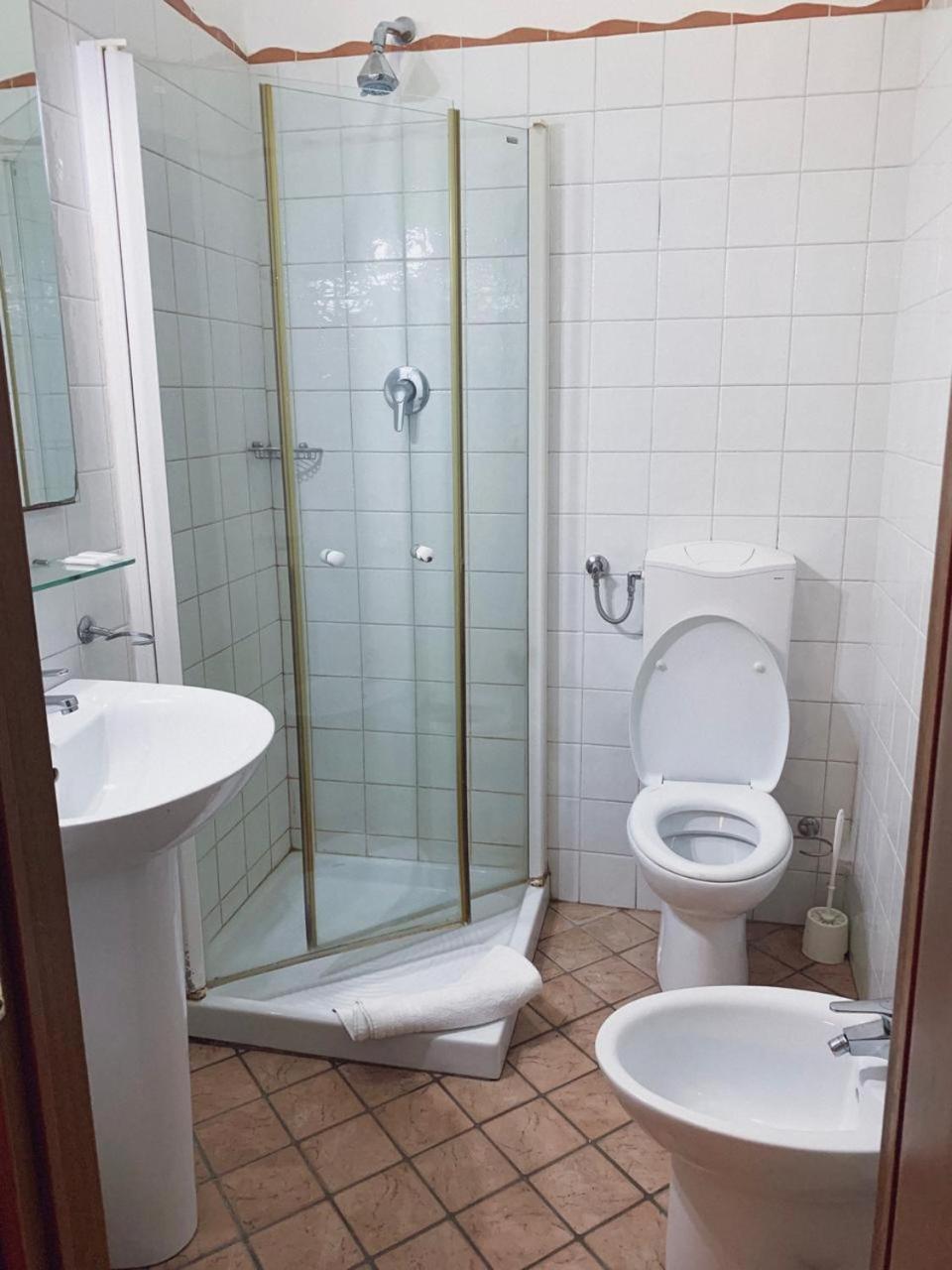 Relais Stella Ξενοδοχείο Signa Εξωτερικό φωτογραφία