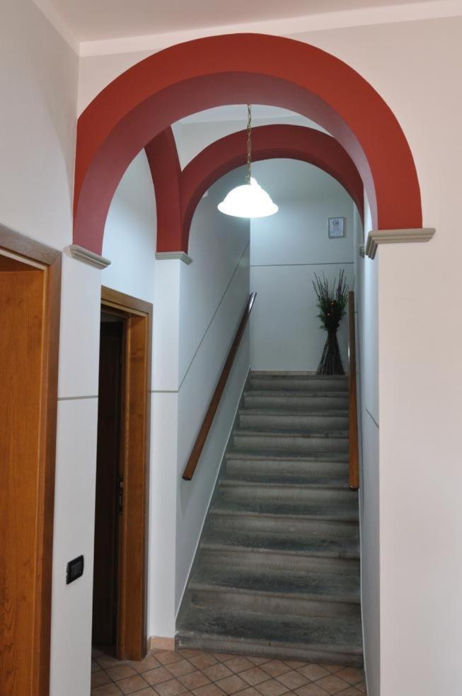 Relais Stella Ξενοδοχείο Signa Εξωτερικό φωτογραφία