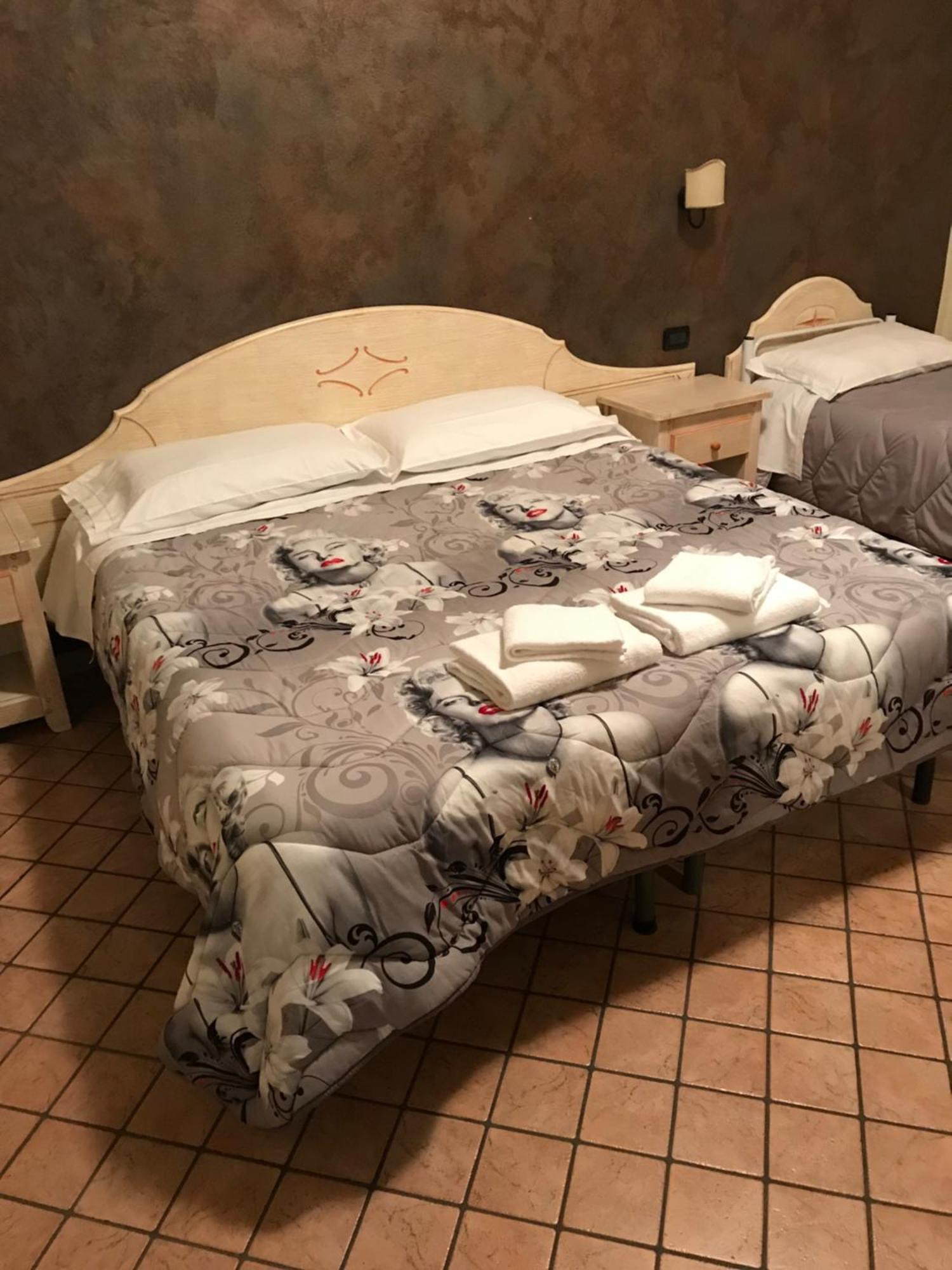 Relais Stella Ξενοδοχείο Signa Εξωτερικό φωτογραφία