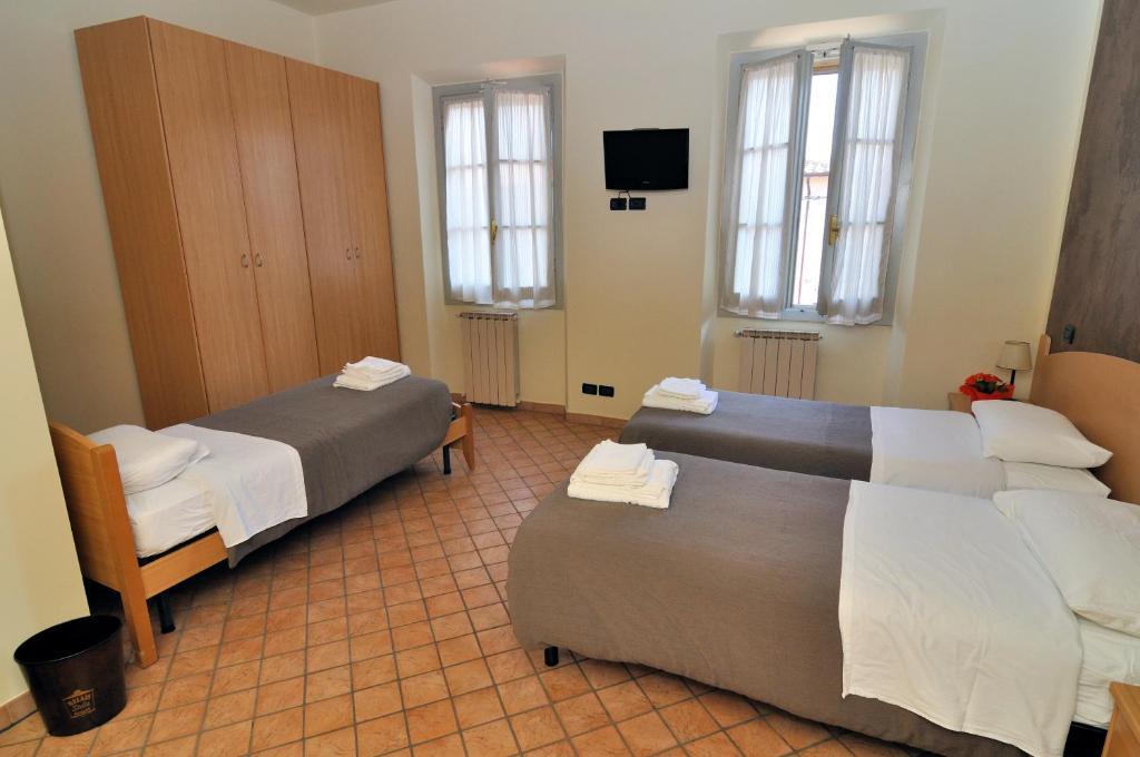 Relais Stella Ξενοδοχείο Signa Δωμάτιο φωτογραφία