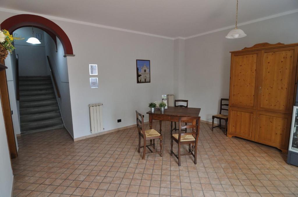 Relais Stella Ξενοδοχείο Signa Εξωτερικό φωτογραφία