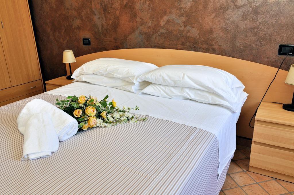Relais Stella Ξενοδοχείο Signa Εξωτερικό φωτογραφία