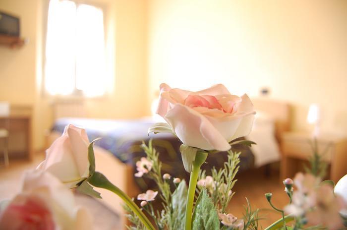Relais Stella Ξενοδοχείο Signa Εξωτερικό φωτογραφία
