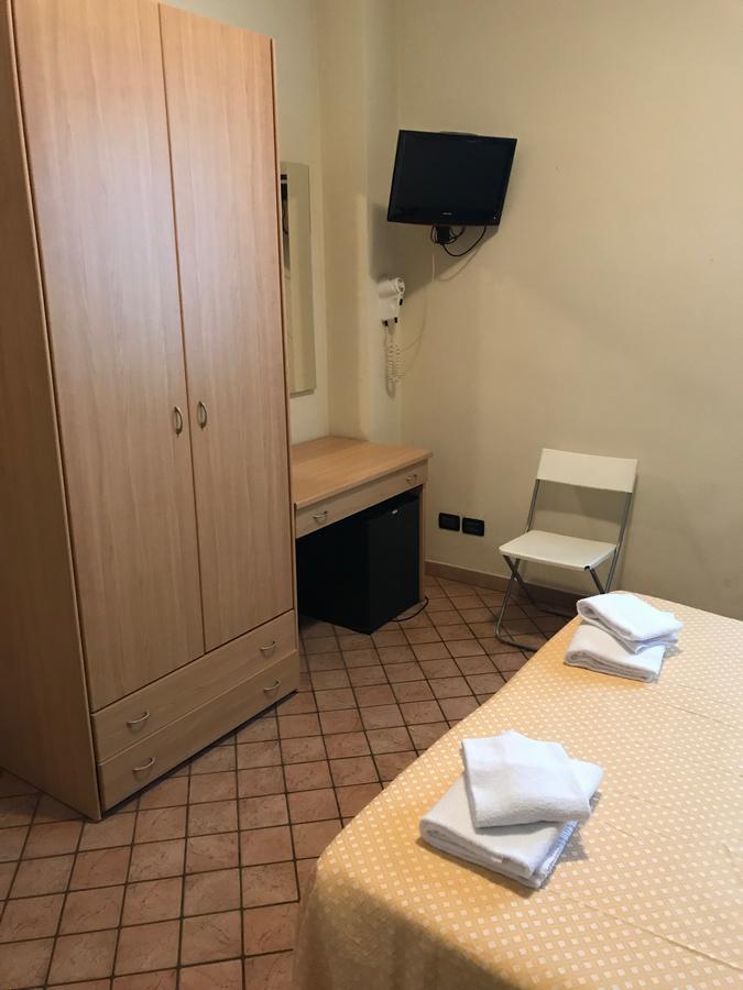 Relais Stella Ξενοδοχείο Signa Εξωτερικό φωτογραφία