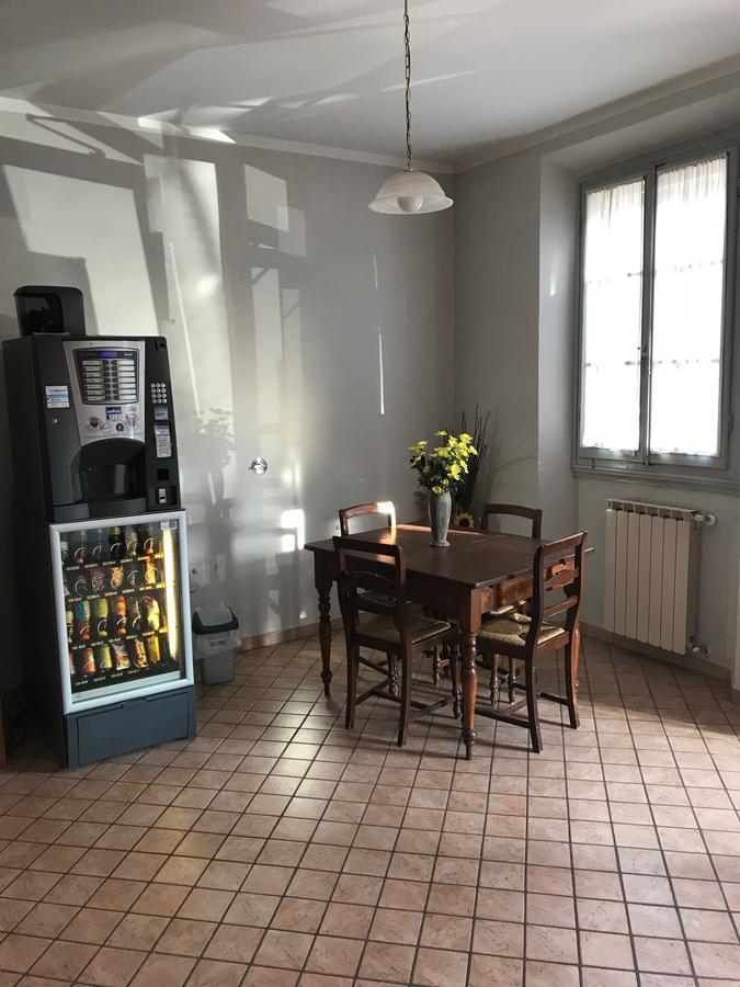 Relais Stella Ξενοδοχείο Signa Εξωτερικό φωτογραφία