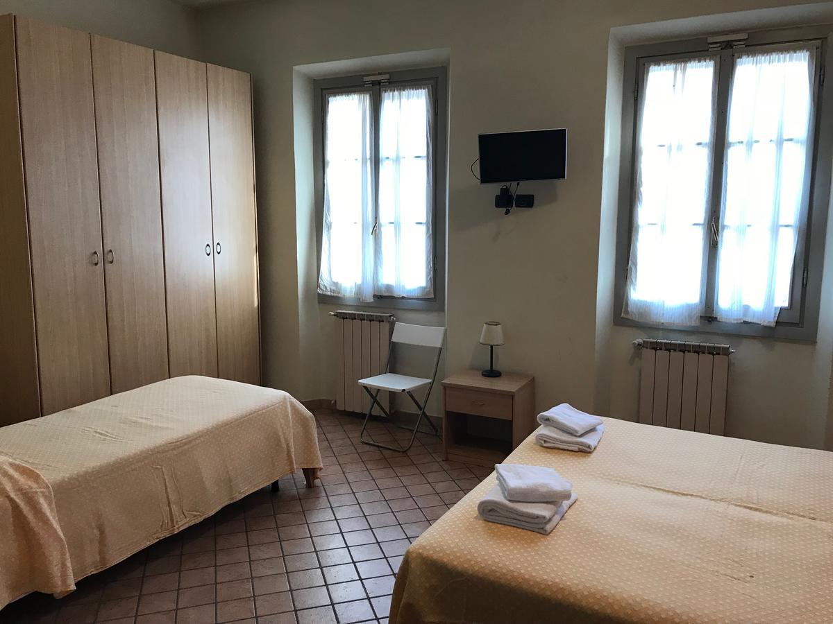 Relais Stella Ξενοδοχείο Signa Εξωτερικό φωτογραφία