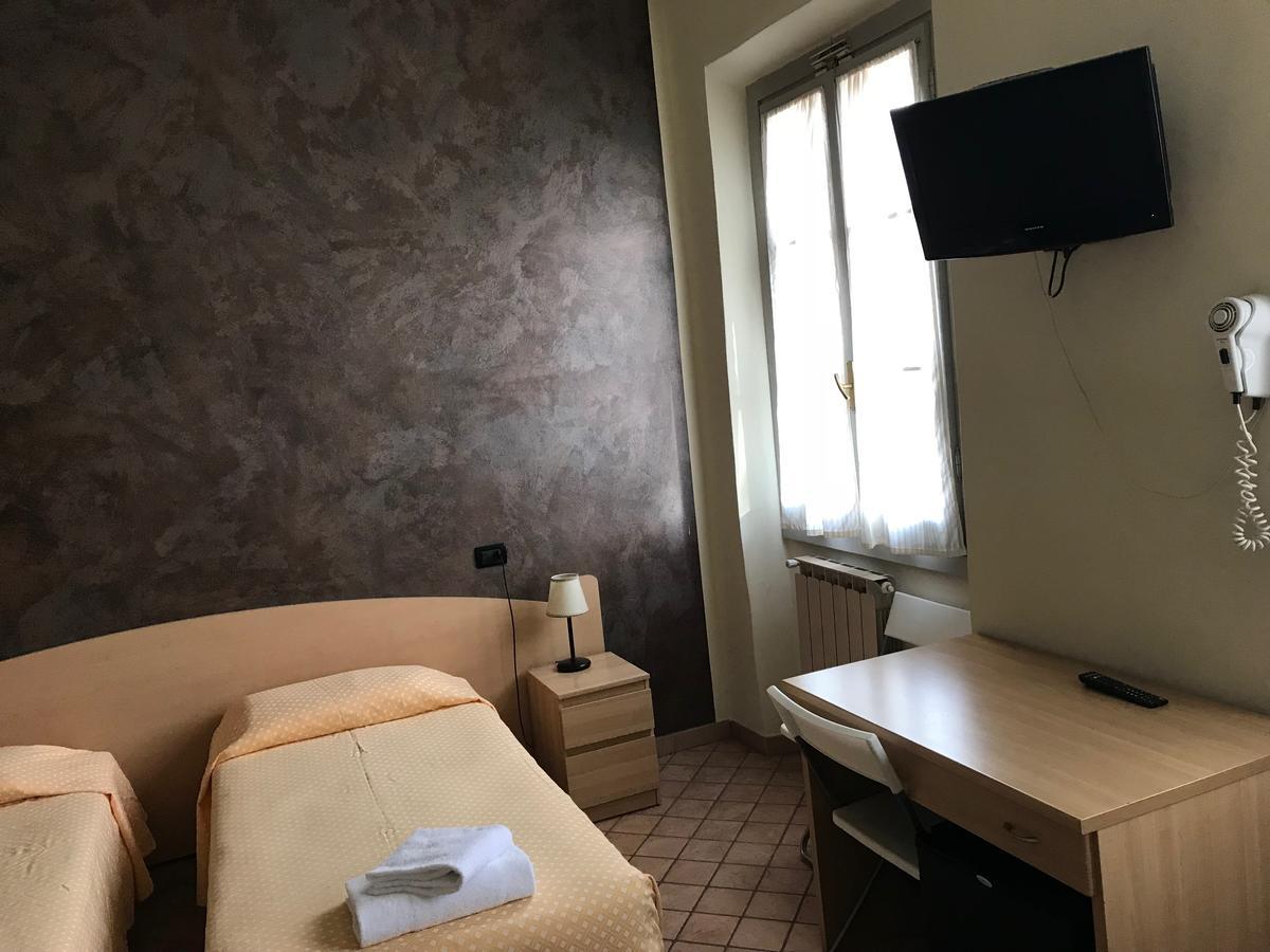 Relais Stella Ξενοδοχείο Signa Εξωτερικό φωτογραφία