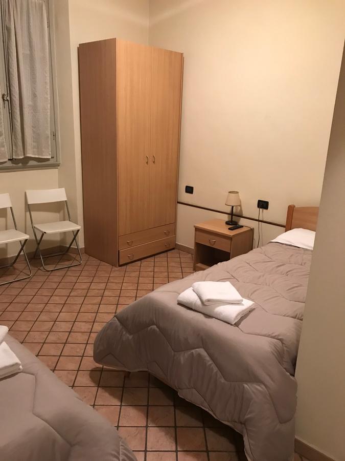 Relais Stella Ξενοδοχείο Signa Εξωτερικό φωτογραφία