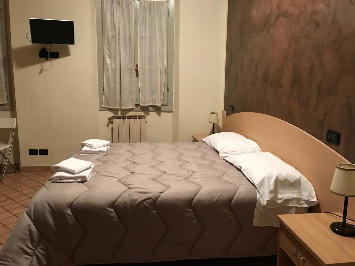Relais Stella Ξενοδοχείο Signa Εξωτερικό φωτογραφία