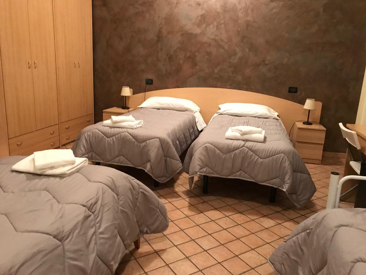Relais Stella Ξενοδοχείο Signa Εξωτερικό φωτογραφία