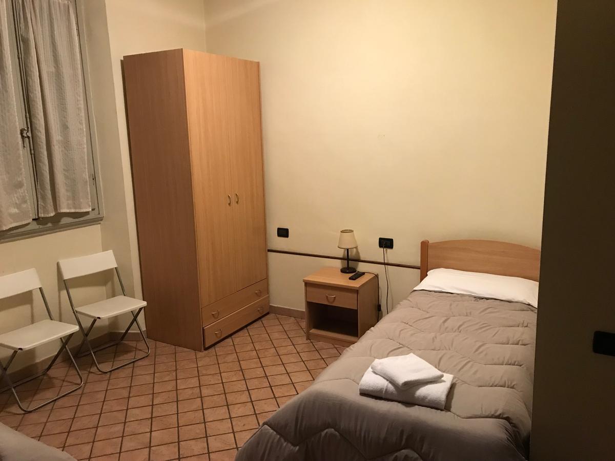 Relais Stella Ξενοδοχείο Signa Εξωτερικό φωτογραφία