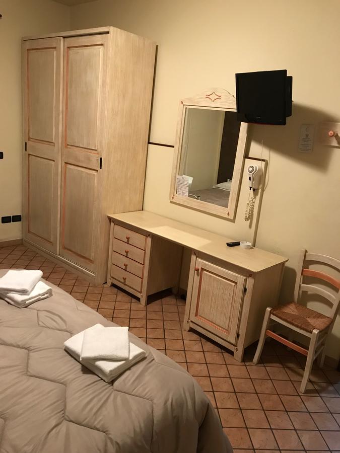 Relais Stella Ξενοδοχείο Signa Εξωτερικό φωτογραφία