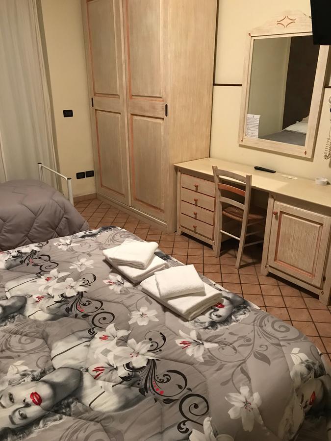 Relais Stella Ξενοδοχείο Signa Εξωτερικό φωτογραφία